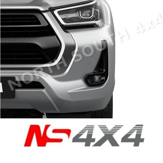 Ns4x4